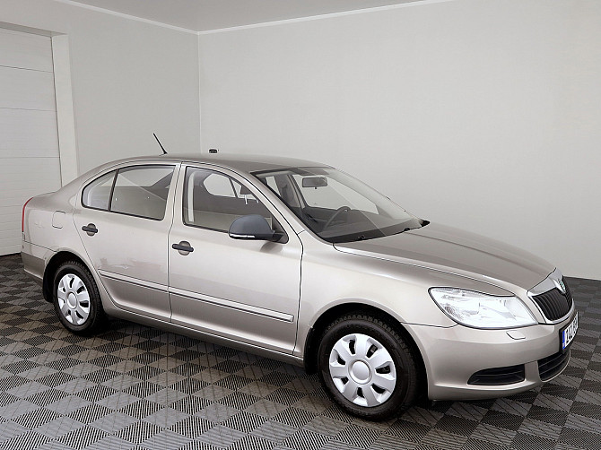 Skoda Octavia Comfortline Facelift 1.2 77kW Tallina - foto 1
