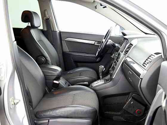 Chevrolet Captiva Luxury ATM 2.0 VCDi 110kW Tallina