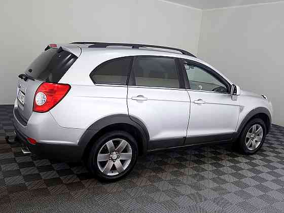 Chevrolet Captiva Luxury ATM 2.0 VCDi 110kW Tallina