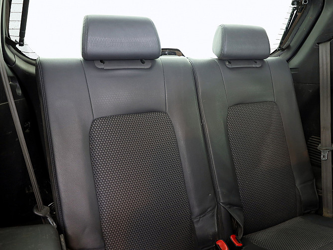 Chevrolet Captiva Luxury ATM 2.0 VCDi 110kW Tallina - foto 8