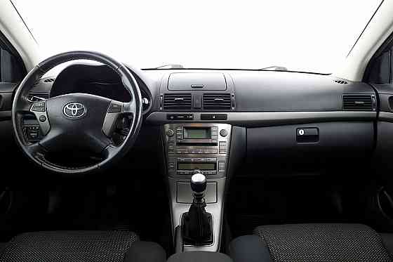 Toyota Avensis Linea Sol Facelift 2.2 D-CAT 130kW Таллин