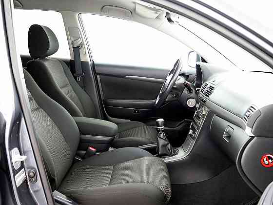 Toyota Avensis Linea Sol Facelift 2.2 D-CAT 130kW Таллин