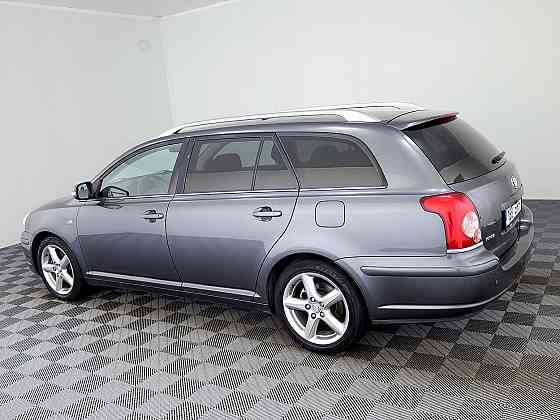 Toyota Avensis Linea Sol Facelift 2.2 D-CAT 130kW Таллин