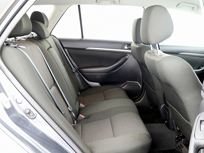 Toyota Avensis Linea Sol Facelift 2.2 D-CAT 130kW Таллин - изображение 7