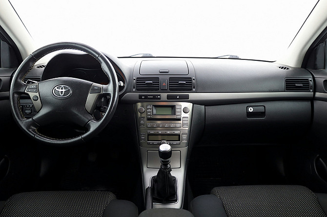 Toyota Avensis Linea Sol Facelift 2.2 D-CAT 130kW Таллин - изображение 5