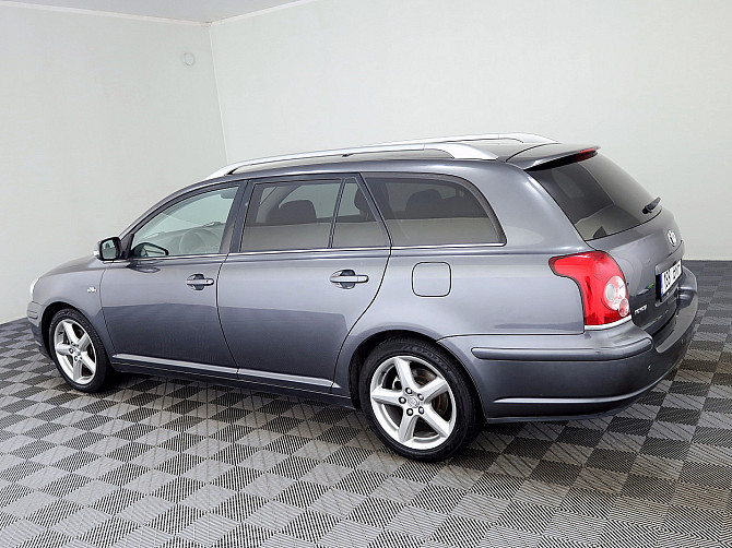 Toyota Avensis Linea Sol Facelift 2.2 D-CAT 130kW Таллин - изображение 4