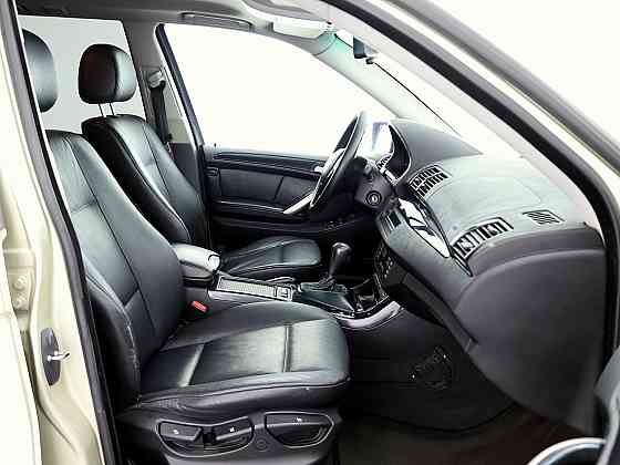 BMW X5 Comfort ATM 2.9 D 135kW Tallina