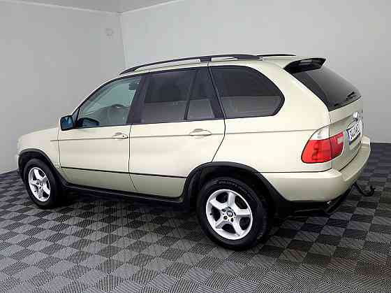 BMW X5 Comfort ATM 2.9 D 135kW Tallina