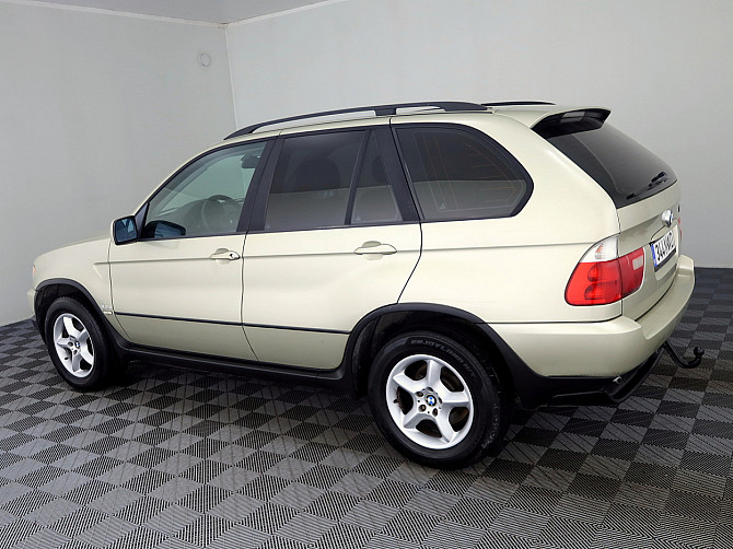 BMW X5 Comfort ATM 2.9 D 135kW Tallina - foto 4