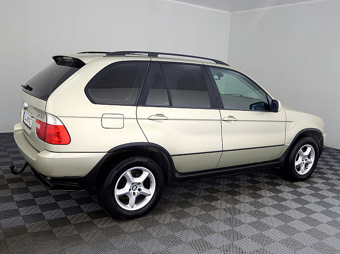 BMW X5 Comfort ATM 2.9 D 135kW Tallina - foto 3