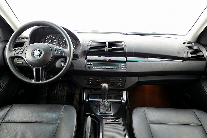 BMW X5 Comfort ATM 2.9 D 135kW Tallina - foto 5