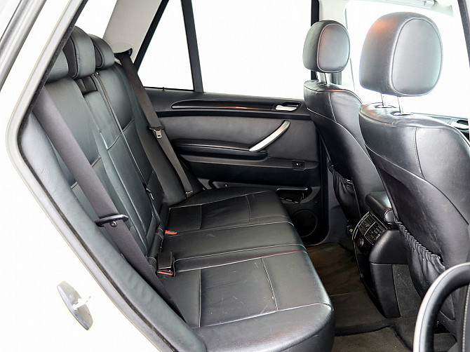 BMW X5 Comfort ATM 2.9 D 135kW Tallina - foto 7