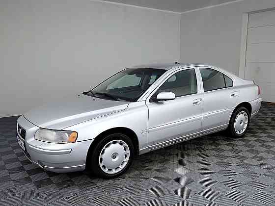 Volvo S60 Summum Facelift 2.4 103kW Таллин