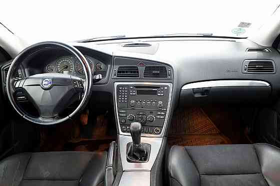 Volvo S60 Summum Facelift 2.4 103kW Таллин
