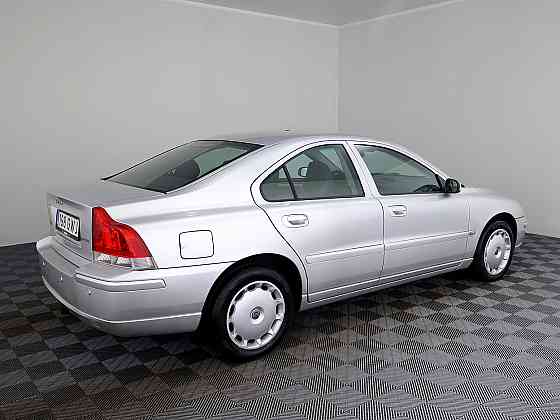 Volvo S60 Summum Facelift 2.4 103kW Таллин