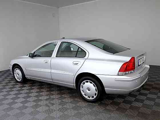 Volvo S60 Summum Facelift 2.4 103kW Таллин