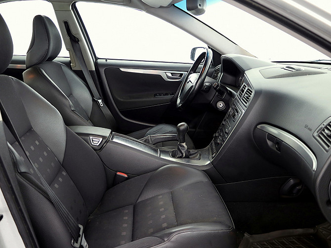 Volvo S60 Summum Facelift 2.4 103kW Таллин - изображение 6