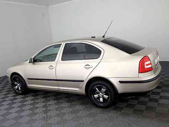 Skoda Octavia Comfortline 1.6 75kW Tallina