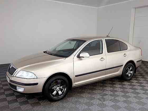 Skoda Octavia Comfortline 1.6 75kW Tallina