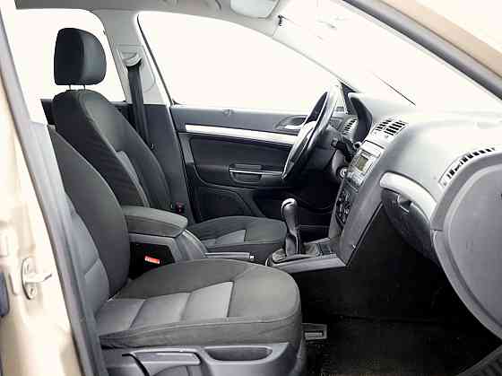 Skoda Octavia Comfortline 1.6 75kW Tallina