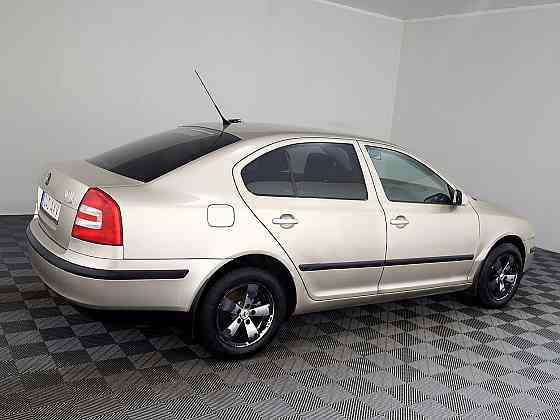 Skoda Octavia Comfortline 1.6 75kW Tallina