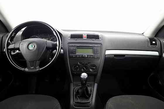 Skoda Octavia Comfortline 1.6 75kW Tallina