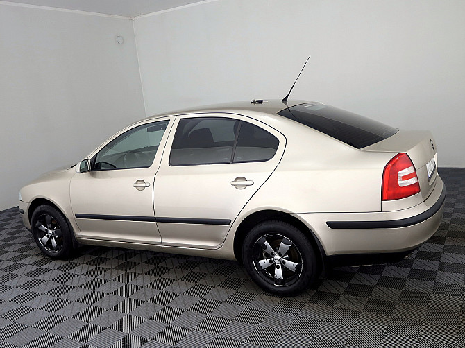 Skoda Octavia Comfortline 1.6 75kW Tallina - foto 4