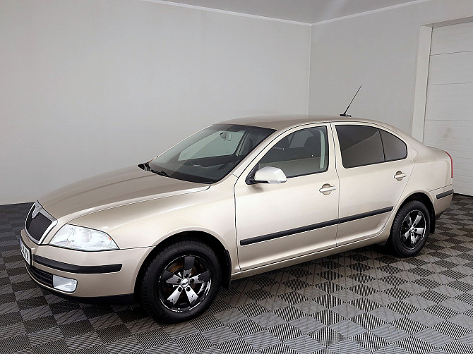 Skoda Octavia Comfortline 1.6 75kW Tallina - foto 2