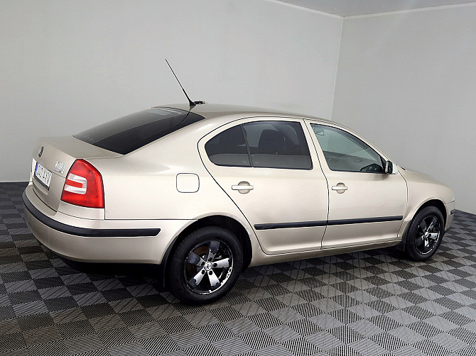 Skoda Octavia Comfortline 1.6 75kW Tallina - foto 3