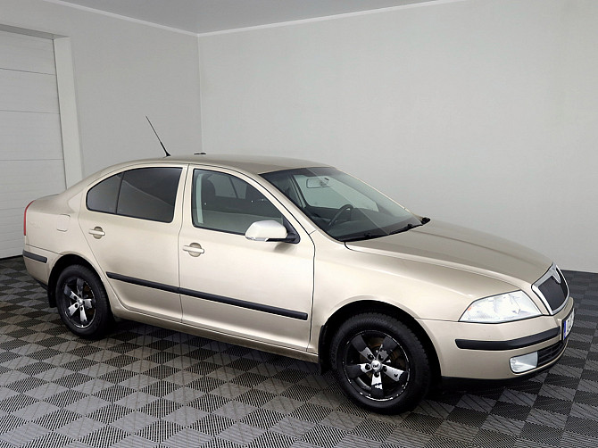 Skoda Octavia Comfortline 1.6 75kW Tallina - foto 1