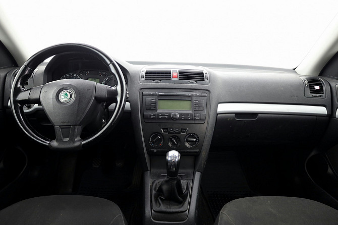 Skoda Octavia Comfortline 1.6 75kW Tallina - foto 5