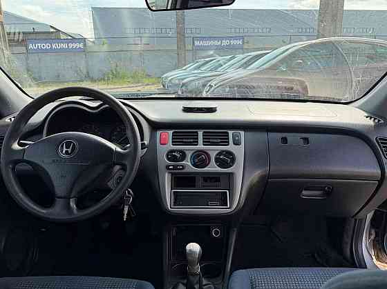 Honda HR-V Facelift 1.6 77kW Таллин
