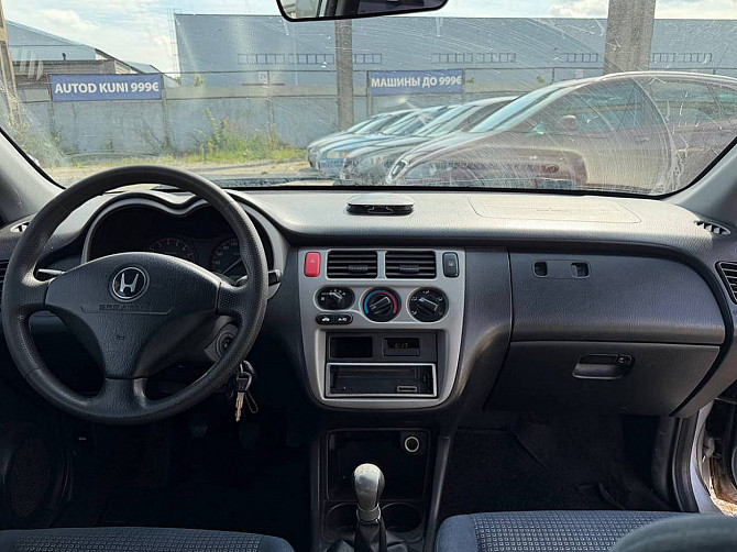 Honda HR-V Facelift 1.6 77kW Таллин - изображение 5
