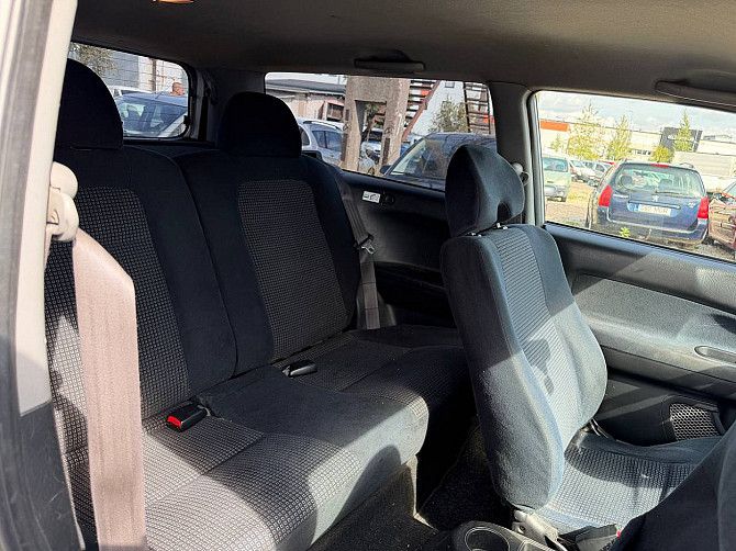 Honda HR-V Facelift 1.6 77kW Таллин - изображение 7