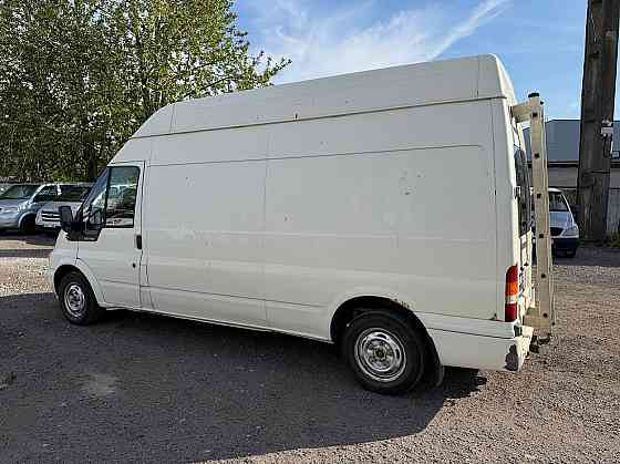 Ford Transit 300L Van 2.0 TDCi 74kW Таллин
