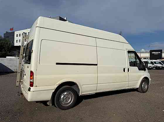 Ford Transit 300L Van 2.0 TDCi 74kW Таллин