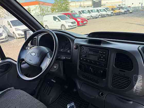 Ford Transit 300L Van 2.0 TDCi 74kW Таллин