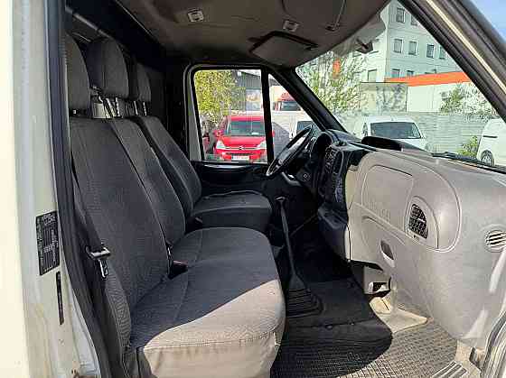 Ford Transit 300L Van 2.0 TDCi 74kW Таллин