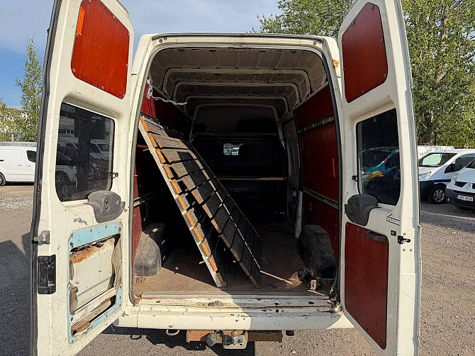 Ford Transit 300L Van 2.0 TDCi 74kW Таллин - изображение 8