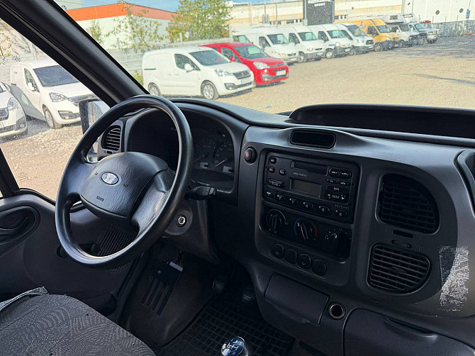 Ford Transit 300L Van 2.0 TDCi 74kW Таллин - изображение 5