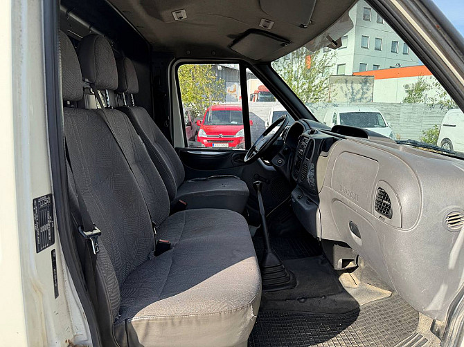 Ford Transit 300L Van 2.0 TDCi 74kW Таллин - изображение 6