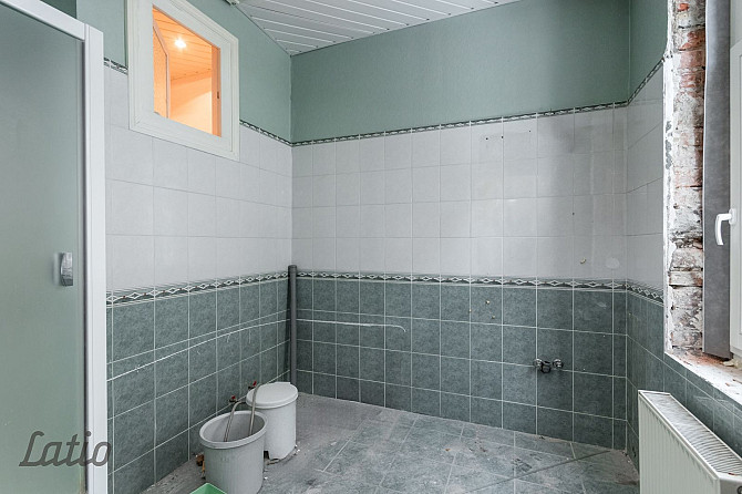 Pārdošanā gaišs un silts dzīvoklis pašā pilsētas centrā, prestižajā vēstniecību Rīga - foto 5