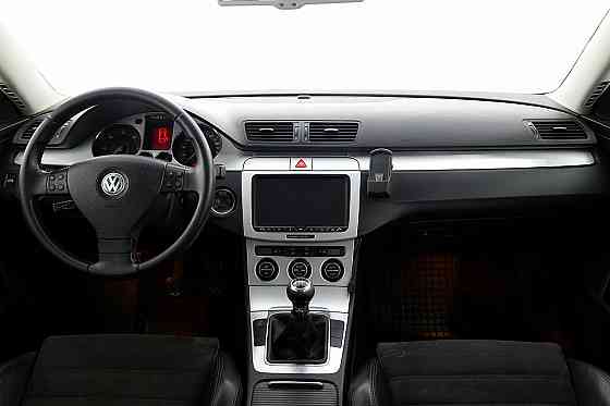 Volkswagen Passat Highline 2.0 TDI 125kW Tallina
