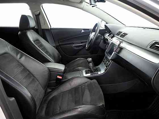 Volkswagen Passat Highline 2.0 TDI 125kW Tallina