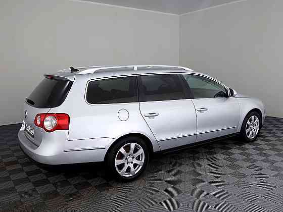 Volkswagen Passat Highline 2.0 TDI 125kW Tallina