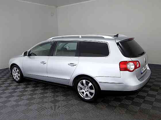 Volkswagen Passat Highline 2.0 TDI 125kW Tallina