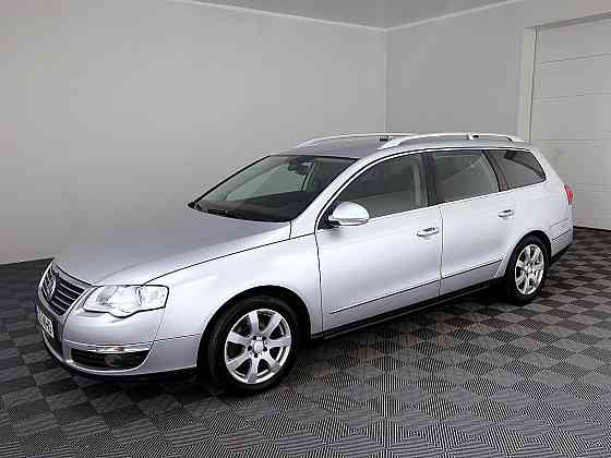 Volkswagen Passat Highline 2.0 TDI 125kW Tallina