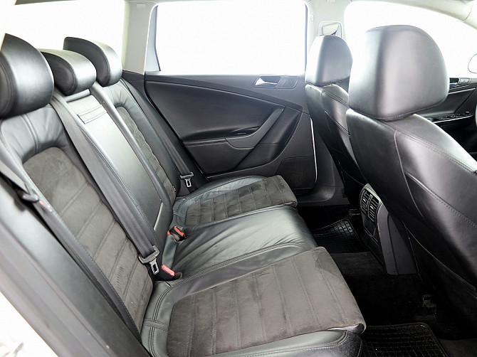 Volkswagen Passat Highline 2.0 TDI 125kW Tallina - foto 7