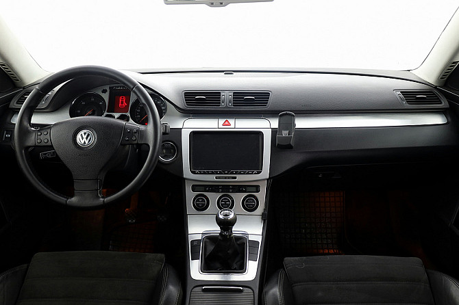 Volkswagen Passat Highline 2.0 TDI 125kW Tallina - foto 5