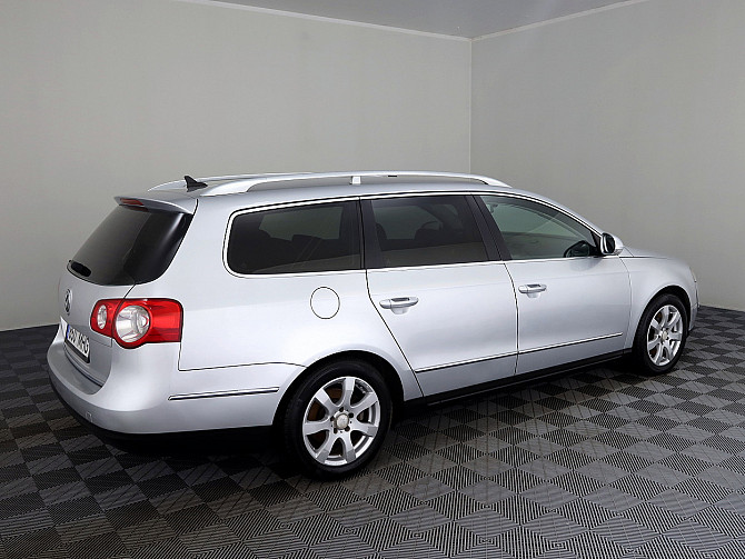 Volkswagen Passat Highline 2.0 TDI 125kW Tallina - foto 3